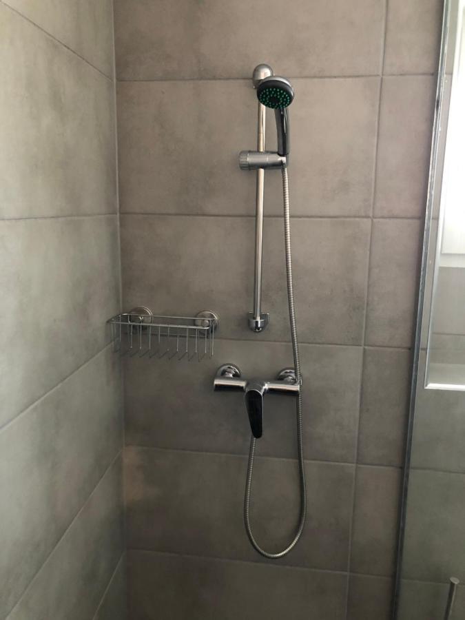 Apartmaja Eva&Pia Koper Exteriör bild