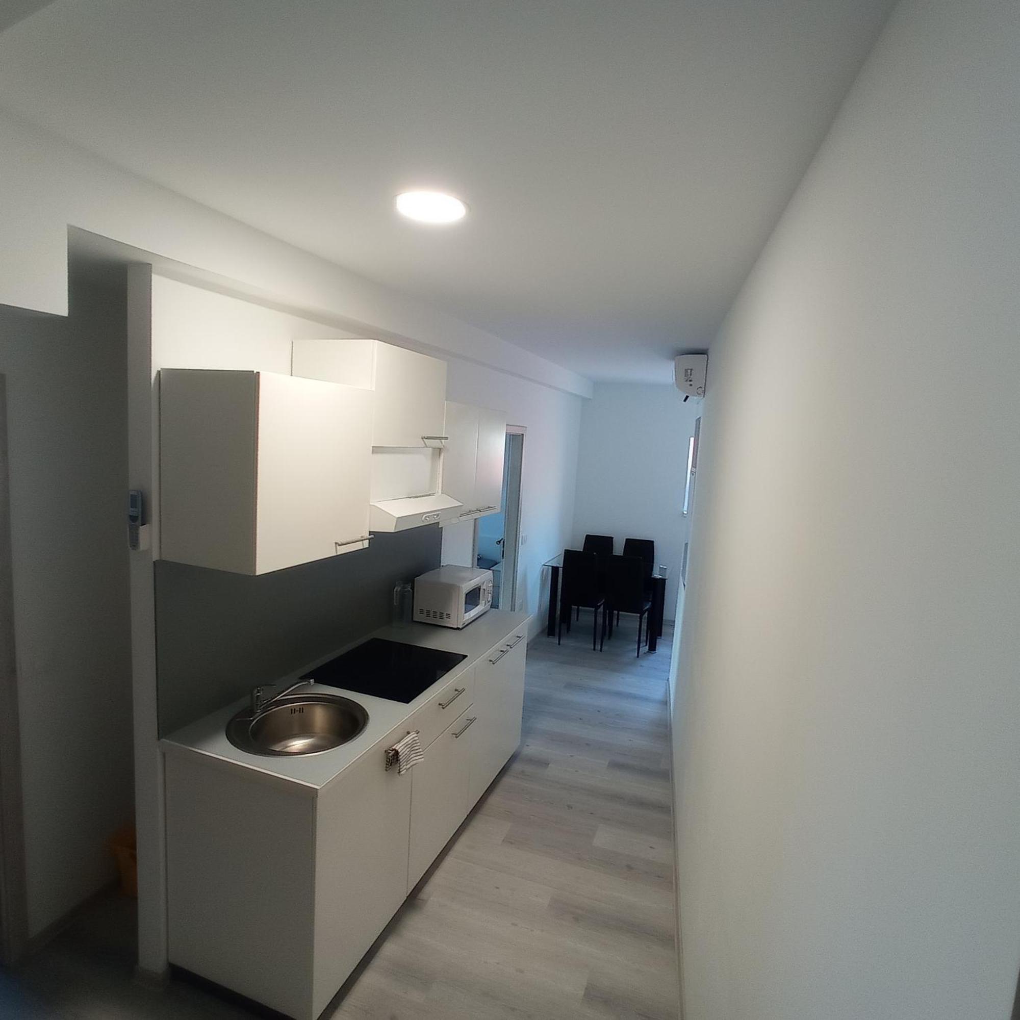 Apartmaja Eva&Pia Koper Exteriör bild