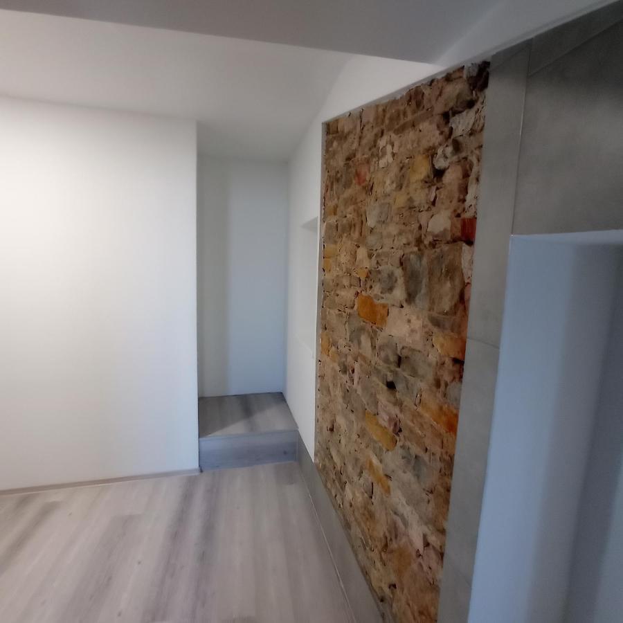 Apartmaja Eva&Pia Koper Exteriör bild