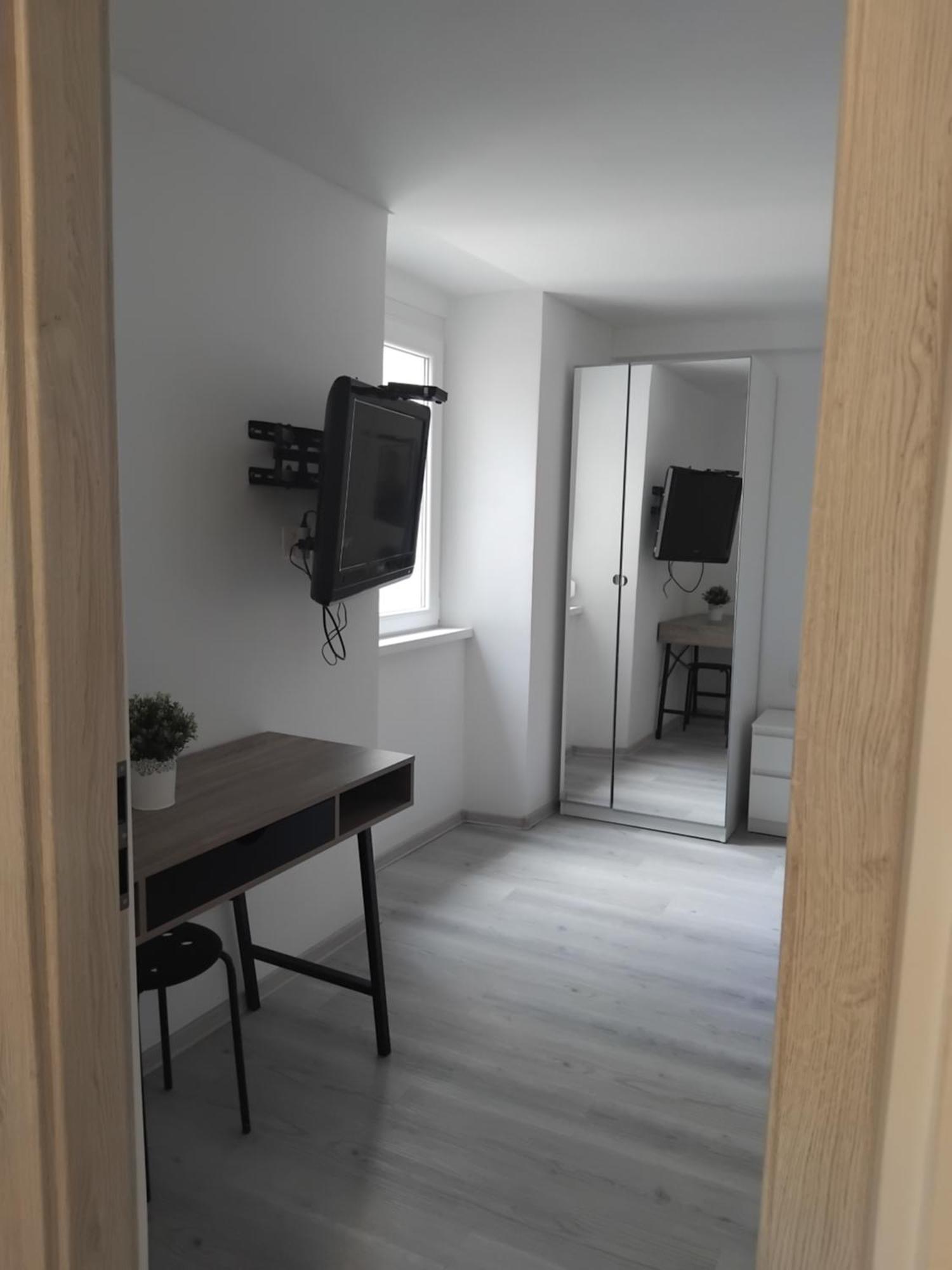 Apartmaja Eva&Pia Koper Exteriör bild